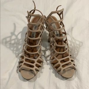 Steve Madden heels